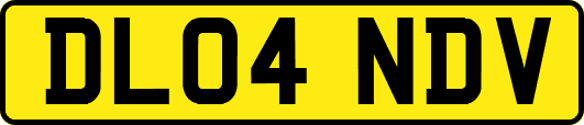 DL04NDV