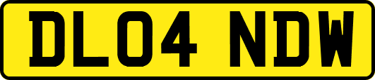 DL04NDW