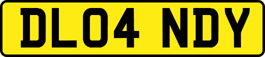 DL04NDY