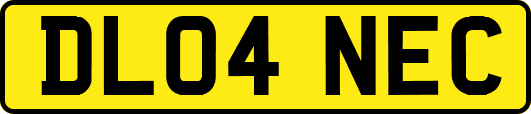 DL04NEC