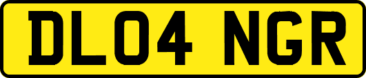DL04NGR