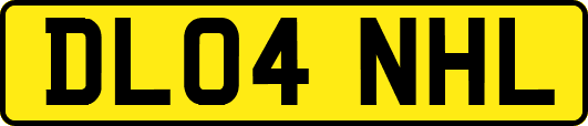 DL04NHL