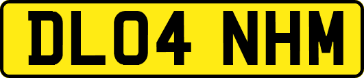 DL04NHM