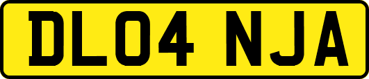 DL04NJA