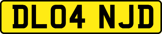 DL04NJD