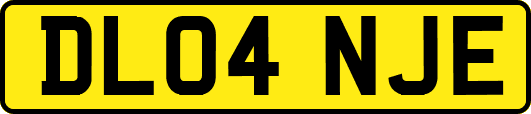 DL04NJE
