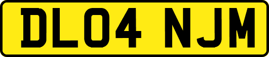 DL04NJM