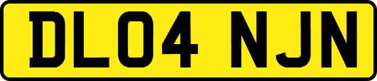 DL04NJN