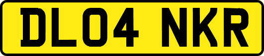 DL04NKR