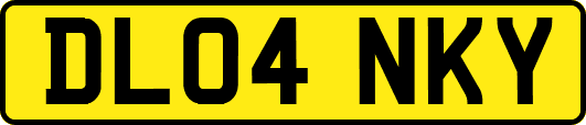 DL04NKY