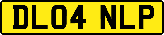 DL04NLP