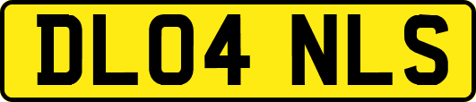 DL04NLS