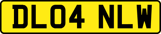 DL04NLW