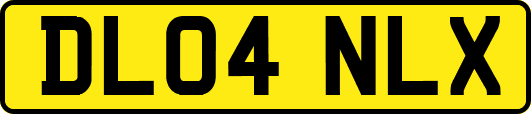 DL04NLX