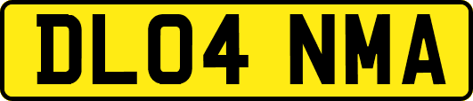 DL04NMA