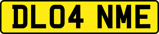 DL04NME