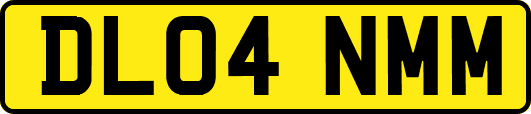 DL04NMM