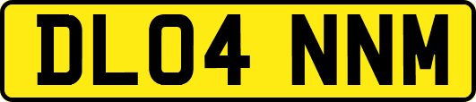 DL04NNM