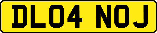 DL04NOJ
