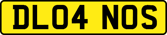DL04NOS