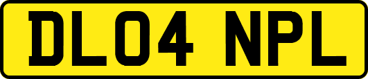 DL04NPL