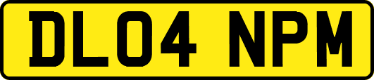 DL04NPM