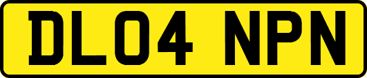 DL04NPN