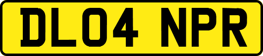 DL04NPR