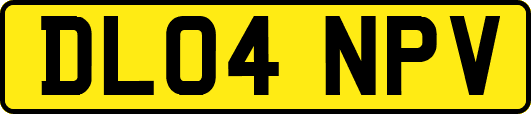 DL04NPV