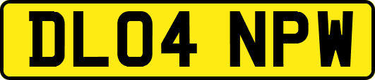 DL04NPW
