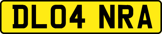 DL04NRA