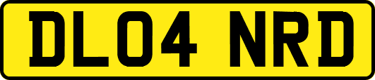 DL04NRD