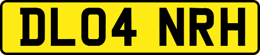 DL04NRH