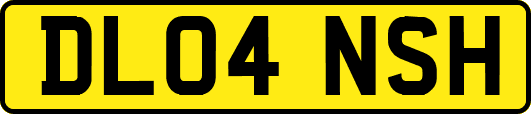 DL04NSH