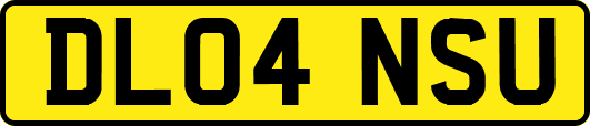 DL04NSU