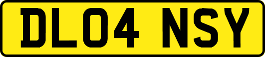 DL04NSY