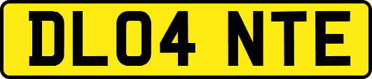 DL04NTE