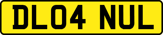DL04NUL
