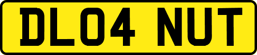 DL04NUT