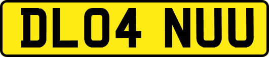 DL04NUU