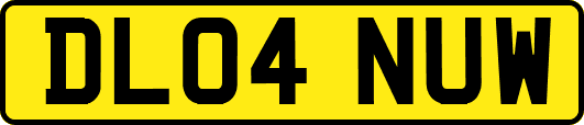 DL04NUW