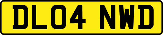 DL04NWD