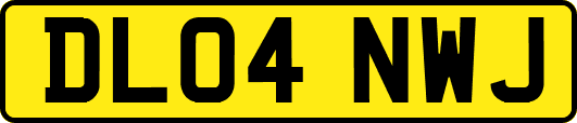 DL04NWJ