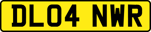 DL04NWR