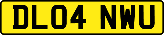 DL04NWU