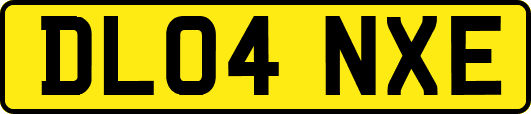 DL04NXE