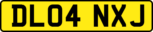 DL04NXJ