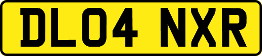 DL04NXR