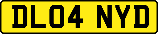 DL04NYD