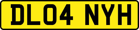 DL04NYH